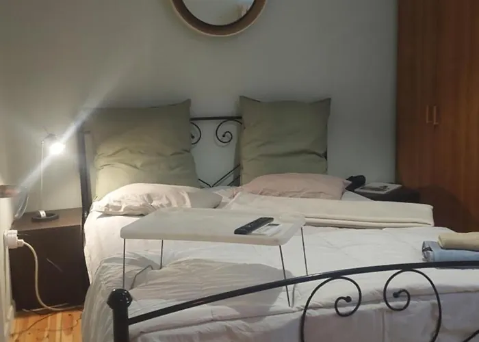 Appartement Amazon Price Thessaloniki