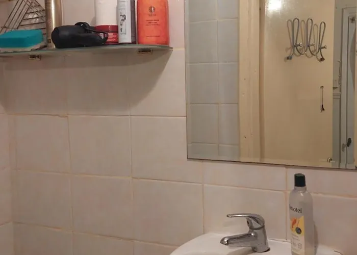 Amazon Price Appartement