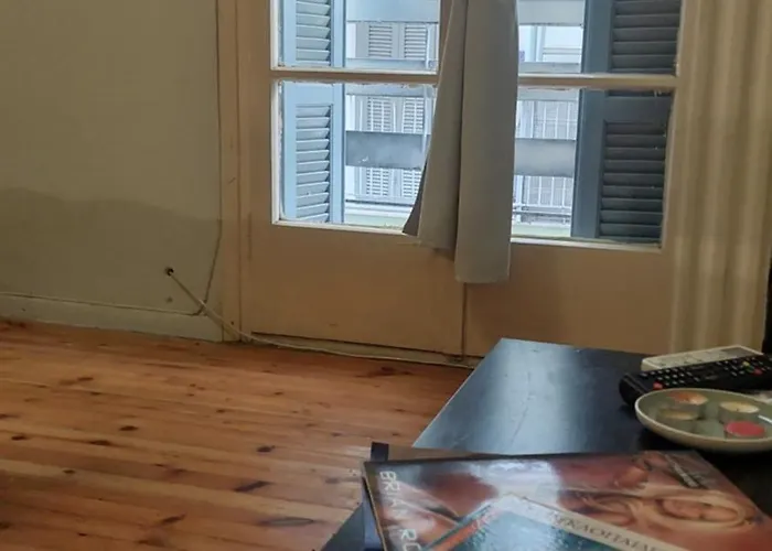 Apartman Amazon Price Szaloniki