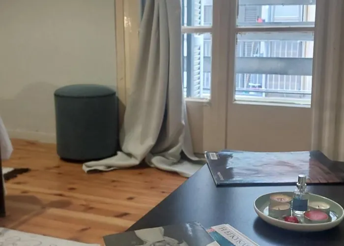 Lägenhet Amazon Price