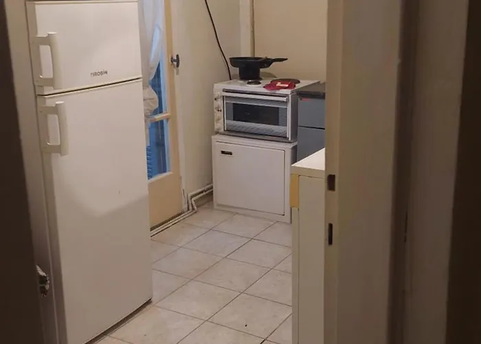 Apartament Amazon Price