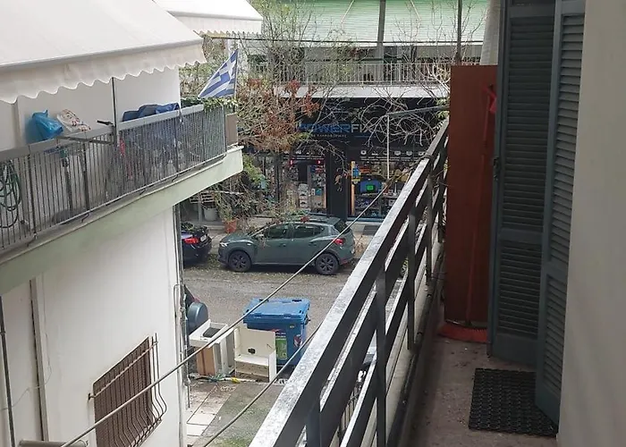 Amazon Price Apartament *