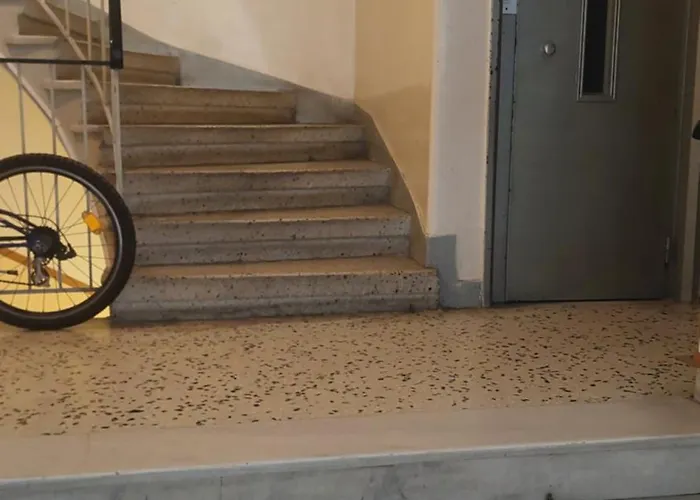 Amazon Price Apartament *