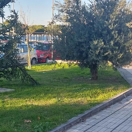 Апартаменты Amazon Price Салоники