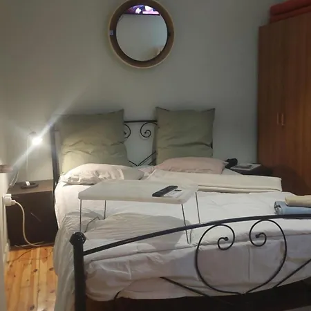 Apartman Amazon Price Szaloniki