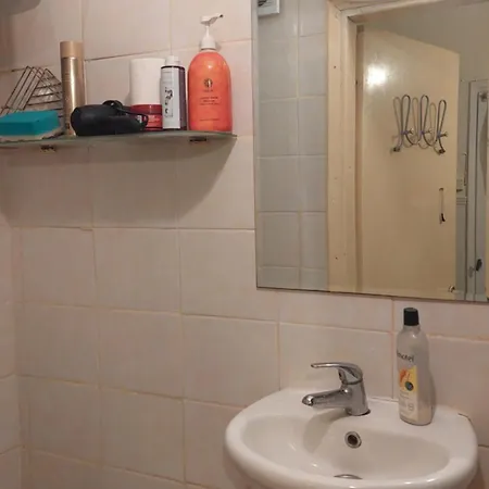 Amazon Price Apartman